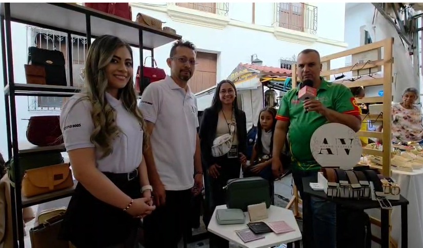 *La magia detrás del cuero*