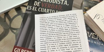 El periodista, la voz que nos despierta