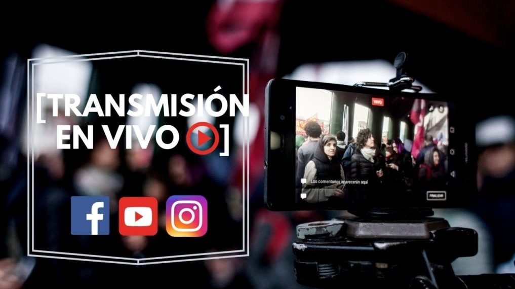 La última lección de Miguel Uribe: que la lucha de uno sea la causa de todos, a las 1030 Am este 17 de agosto nos encontramos en las redes sociales de Álvaro Uribe Vélez, Centro Democrático y Cauca Extremo