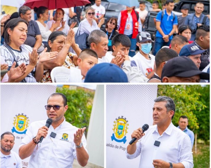 ¿Un logro o una improvisación?