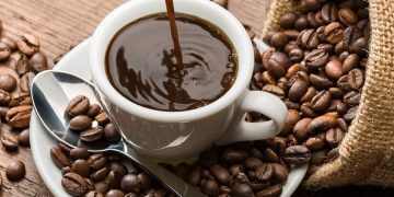 *El sabor del café y la invisible mano del campo*