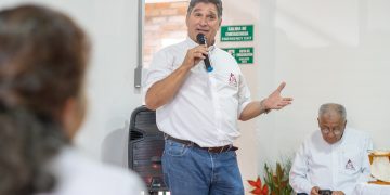 Roberto Castrillón: El Legado Familiar al Servicio del Café Caucano