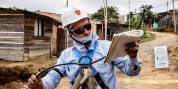 Análisis de la situación de la Compañía Energética de Occidente (CEO)