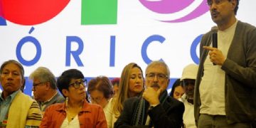 ¿Iván Cepeda como sucesor? El dilema de la izquierda colombiana