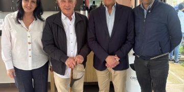 ¿Efraín Cepeda, el Candidato de la Unidad?