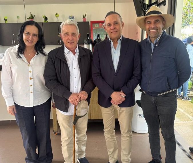 ¿Efraín Cepeda, el Candidato de la Unidad?