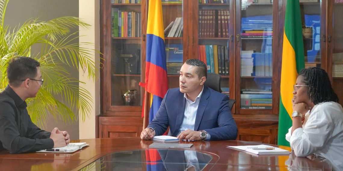 Un Cauca con energía renovada: El futuro es sostenible