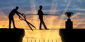 *El Veneno de la Envidia: Un Reflejo de la Realidad Humana*