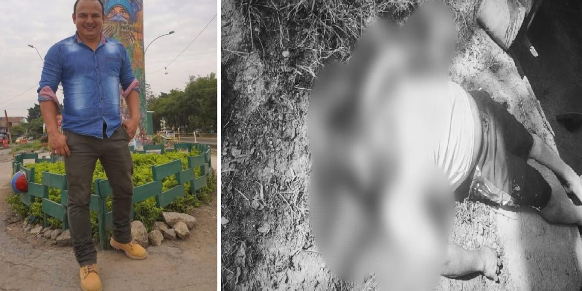 Erlery Velasco: La voz que la violencia apagó