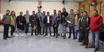 ¡Un Paso Firme Hacia la Autonomía Indígena!