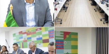 Un Compromiso con el Futuro del Cauca