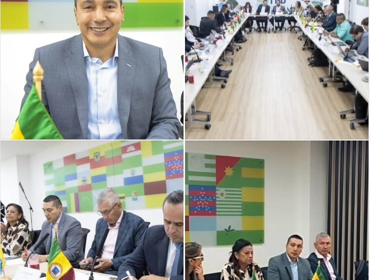 Un Compromiso con el Futuro del Cauca