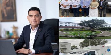 La Salud va Más Allá de Curar Enfermedades