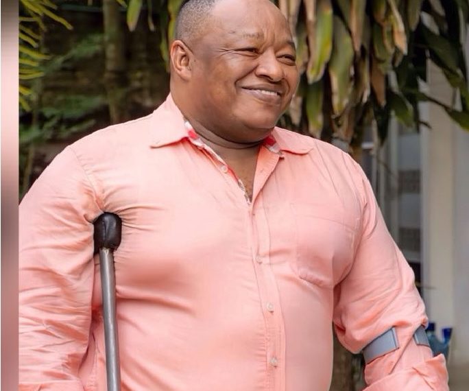 *Un diálogo que une: la propuesta de Jesús Elver González para el Cauca*