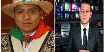 *El Show Político, Las Víctimas y EL Congreso*