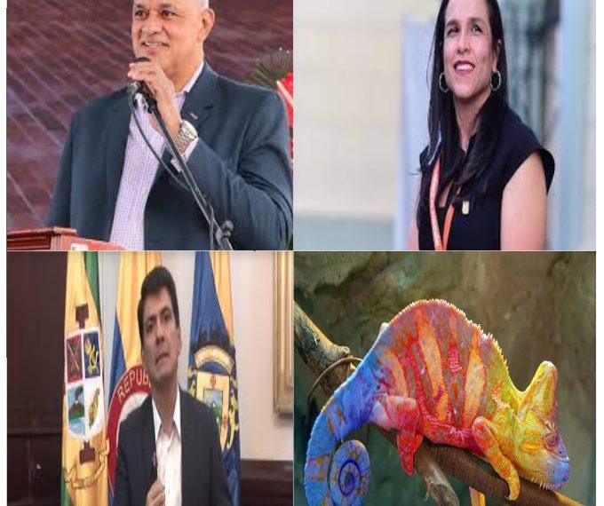 El laberinto liberal: de la lealtad a la burocracia