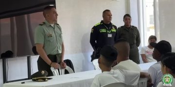 Un llamado al deber: La nueva generación de guardianes en el Cauca