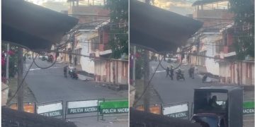 La Deprimente Realidad del Cauca: El Despliegue de la Violencia a Través de Drones