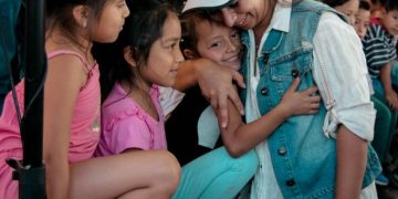 *Rosalba Joaquí y los desafíos de la representación caucana*