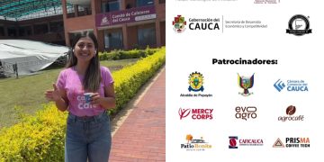 ¡El paraíso del café te espera! Cauca sabe a Café está a la vuelta de la esquina