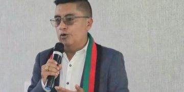 *”AICO” y la Unidad Nacional*