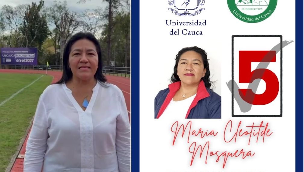 La voz del funcionario: Un llamado al compromiso sindical en la Universidad del Cauca