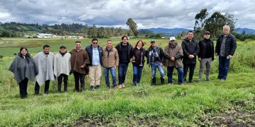 *Un Amanecer de Conocimiento: La Universidad de los Pueblos Pastos y Quillasingas*