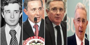 La Visión de un País que Volvió a Respirar con #AlvaroUribeVelez