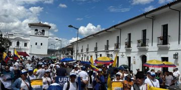 La encrucijada del Centro Democrático en el Cauca: entre la lealtad y la necesidad de una voz propia