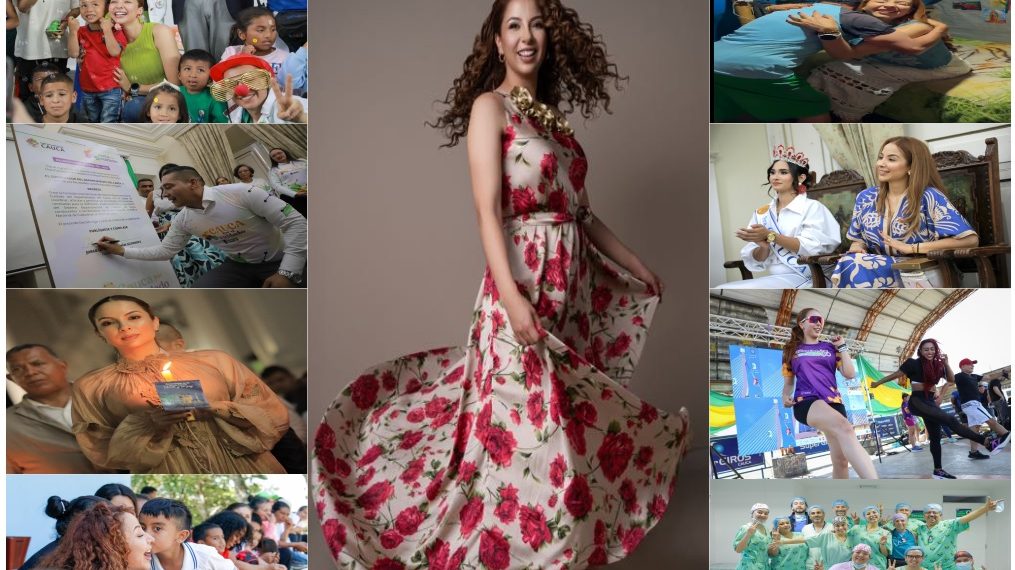 El Corazón del Cauca: Victoria Guzmán Vargas, una Gestora de Sueños