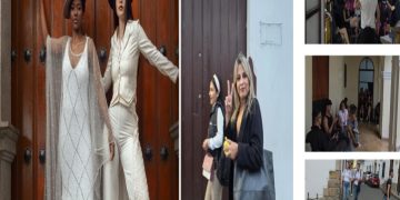 *¿Fashion Week, de pasarela a callejón? Una mirada crítica a la gestión de la Cámara de Comercio del Cauca*