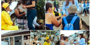 *El Eje Silencioso de la Circularidad: Reconocimiento y Formación para los Recuperadores de Popayán*