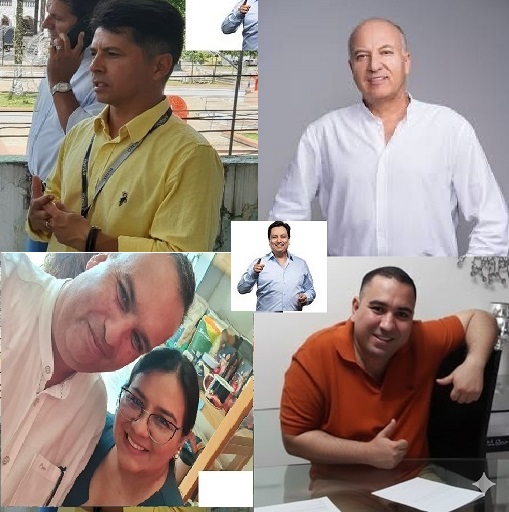 *La Paradoja del Uribismo en el Cauca: Entre la Cúpula y la Crítica Local*