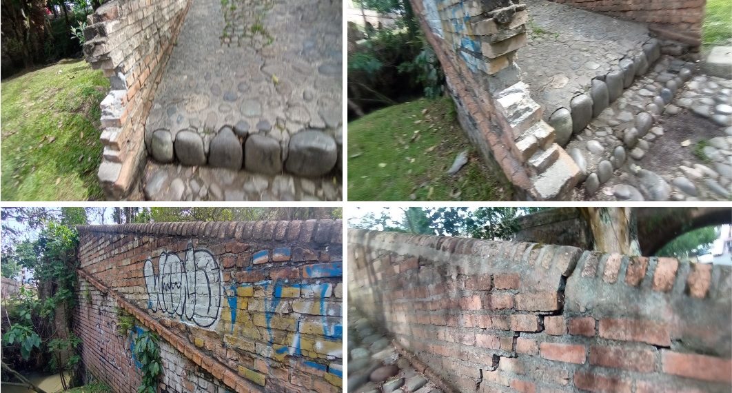 El Lamento del Puente Chiquito: ¿Olvidar es nuestra historia?