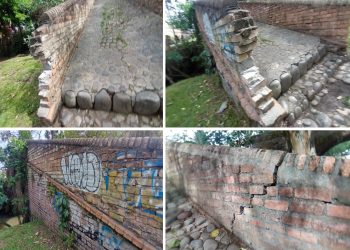 El Lamento del Puente Chiquito: ¿Olvidar es nuestra historia?