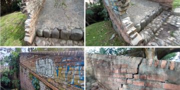 El Lamento del Puente Chiquito: ¿Olvidar es nuestra historia?