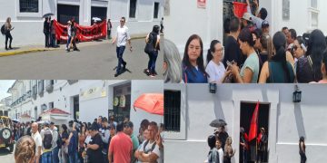 *El dilema del maestro: entre el derecho a protestar y el bienestar ciudadano*