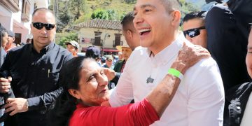 La Fuerza del Pueblo en La Vega: Un Impulso al Desarrollo y la Competitividad del Cauca