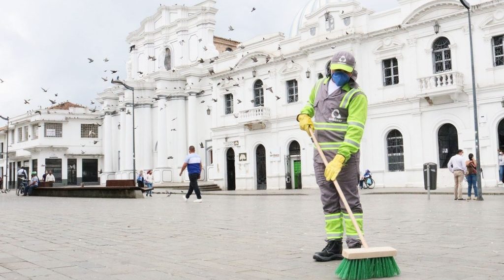 ¿Qué futuro le espera a Urbaser en Popayán?