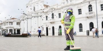 ¿Qué futuro le espera a Urbaser en Popayán?