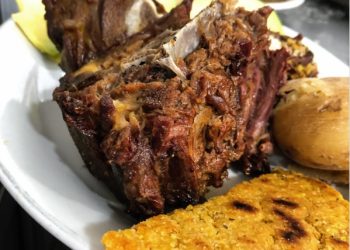 El Cabrito Asado: Un Símbolo de Tradición Santandereana