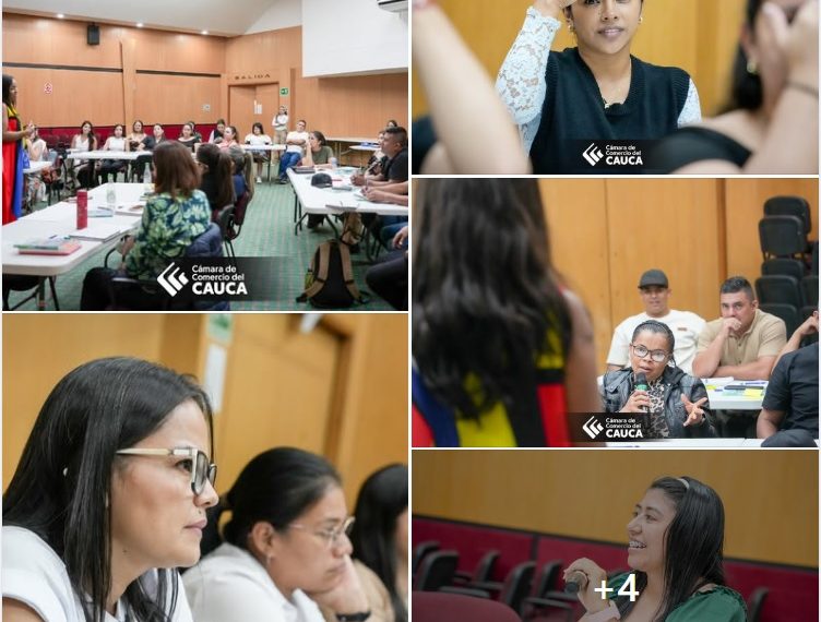 *Una Cámara de Comercio para pocos*