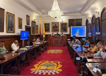 *¿Quién Presidirá el Concejo de Popayán? Transparencia y Carácter Ante un Año de Elecciones*