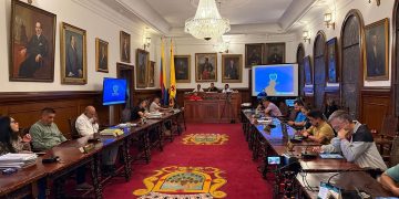 *¿Quién Presidirá el Concejo de Popayán? Transparencia y Carácter Ante un Año de Elecciones*