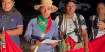 El Cauca en el limbo: Entre la protesta y el fantasma de 2019
