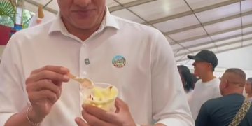 *¿Dónde está Édgar Gómez? La campaña que parece haberse perdido en el café*