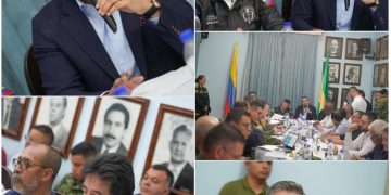 *Por un Cauca en Paz: la Seguridad como Prioridad Impostergable*