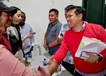 *Más Allá del Aval: Cuando la Credencial la Otorga la Gente*