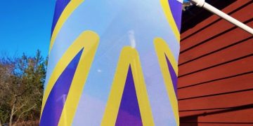 La Bandera de la Comunidad Sorda