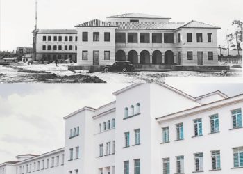 *Hospital San José: 314 Años de Vida y un Regalo Invaluable *